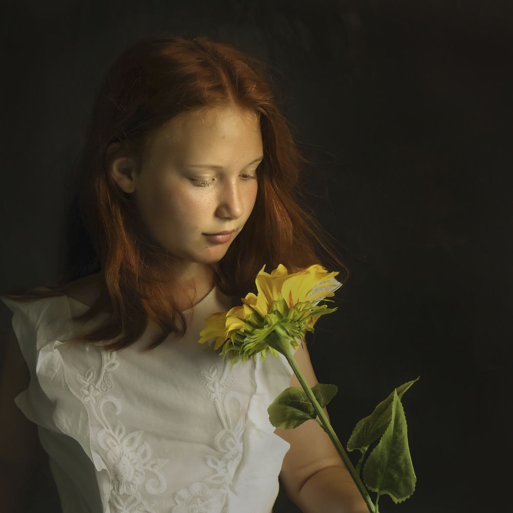 Photograph by Гульнара Ахметова