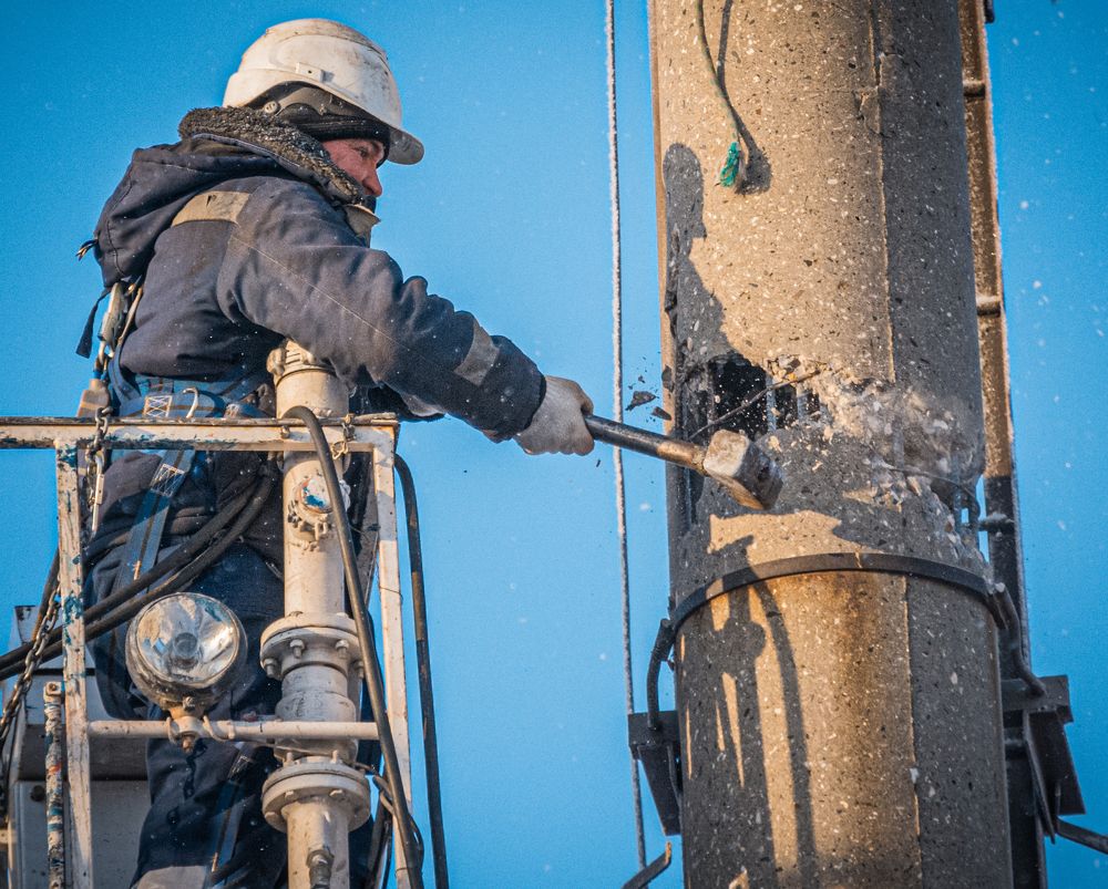 Photograph by Николай Михалев