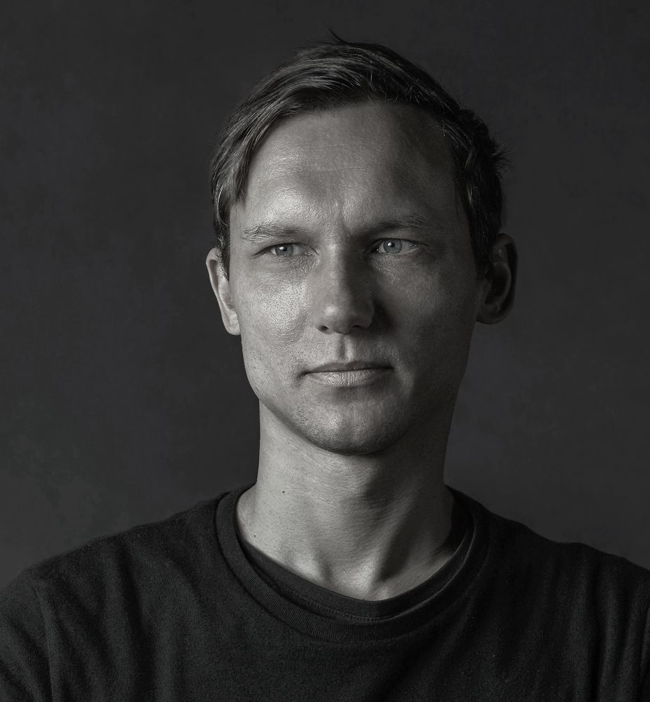 Photograph by Taтьяна Войлокова