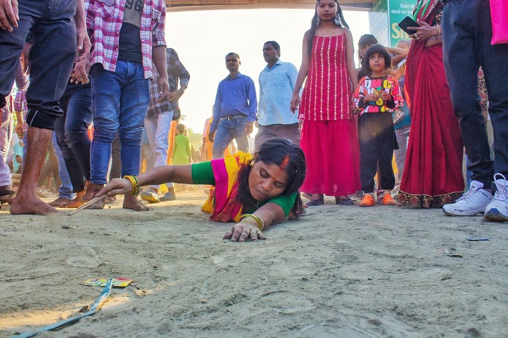 Photograph by Deepjyoti Kalita