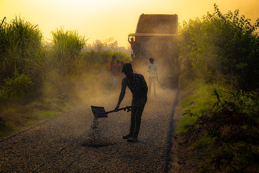 Фотография автора MITHUN KUMAR