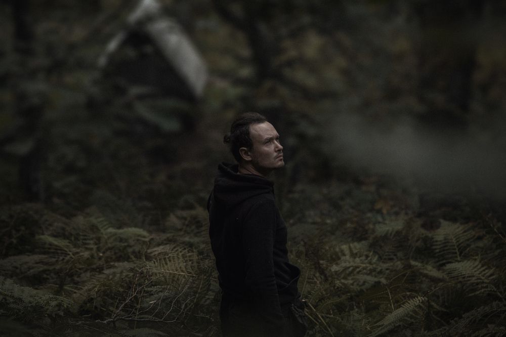 Photograph by Анна Демичева