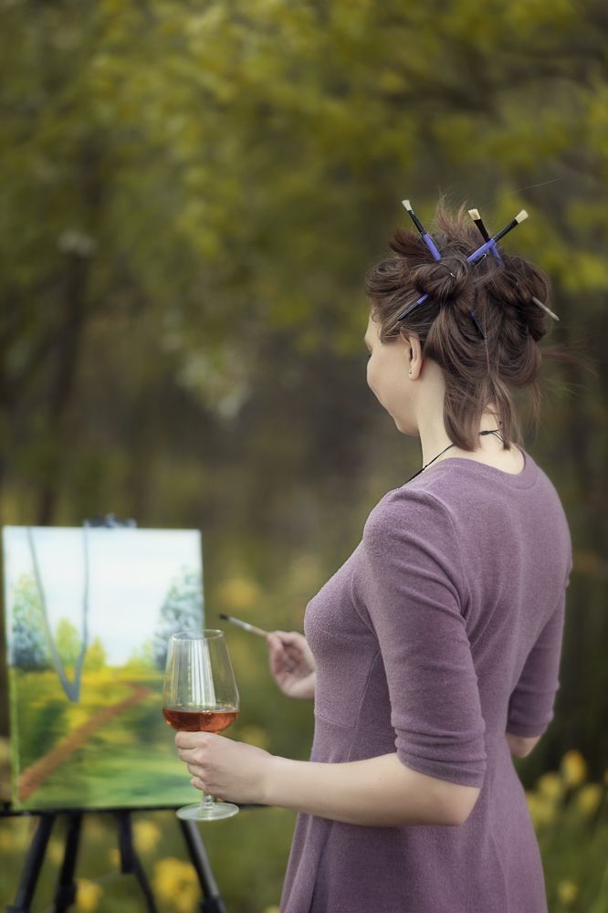 Photograph by Наталья Лукьянова