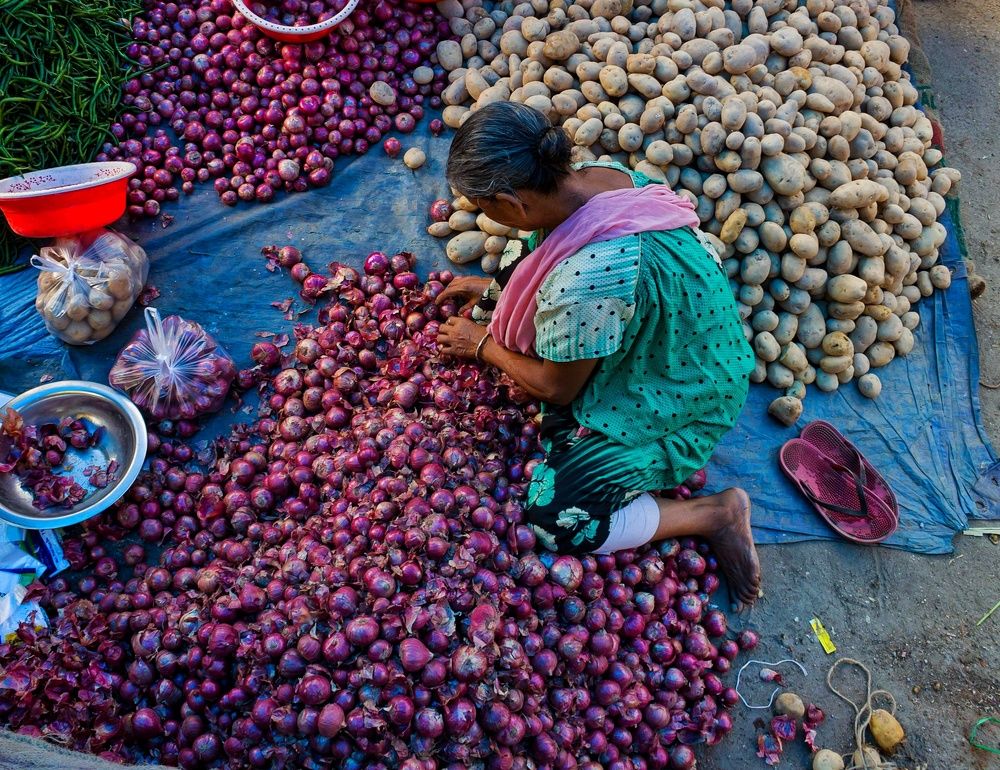 Photograph by Deepjyoti Kalita