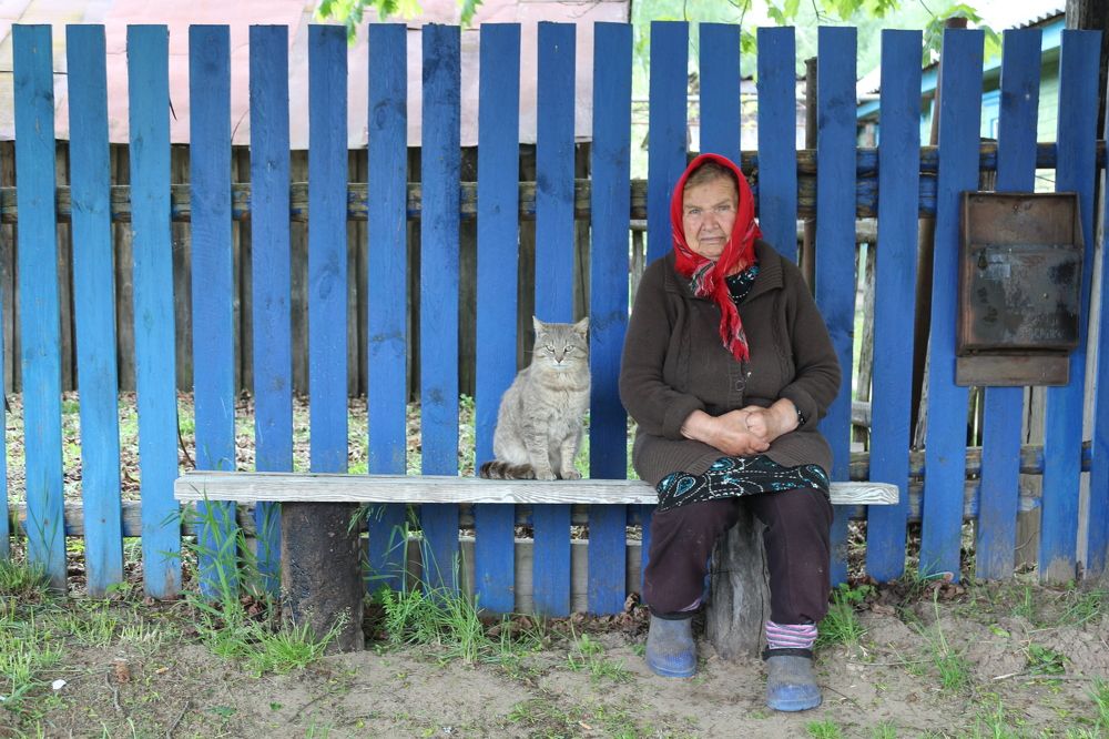 Photograph by Владимир Бабич