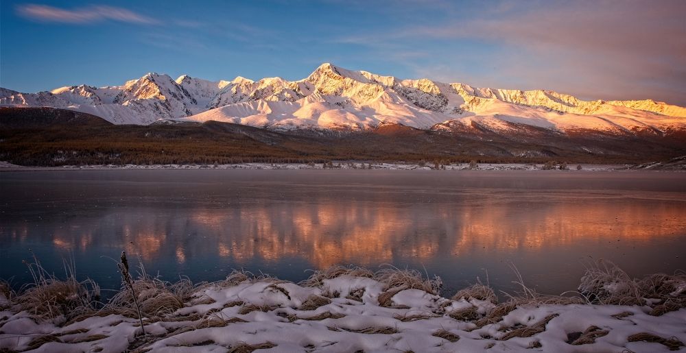 Photograph by Игорь Щербаков