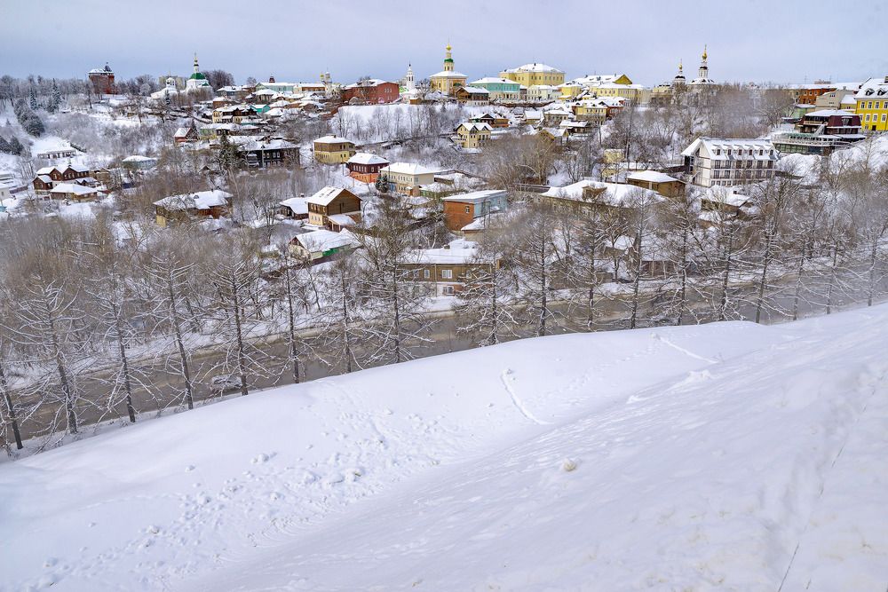 Photograph by Эдуард Шадров