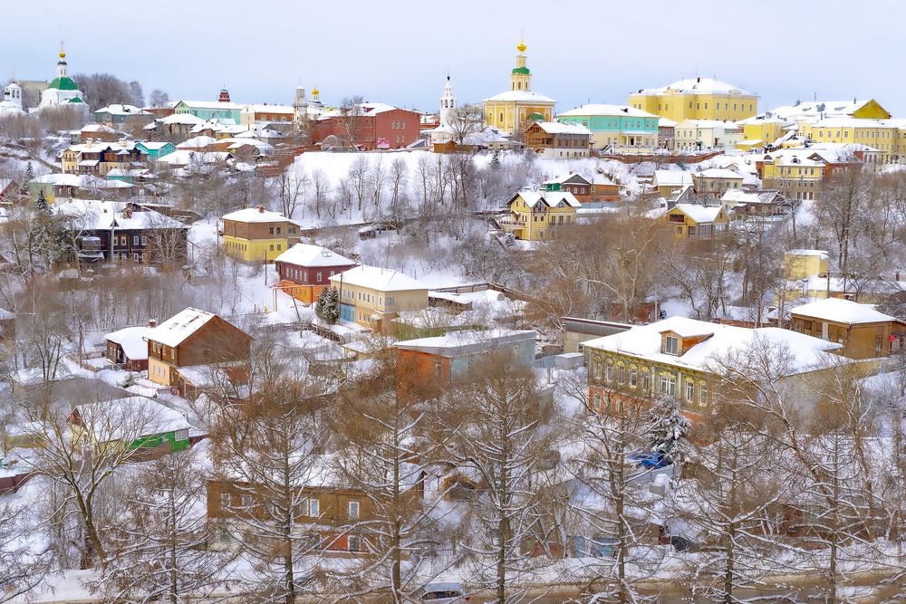 Photograph by Эдуард Шадров