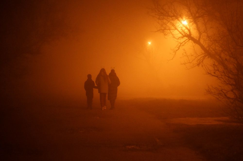 Fog