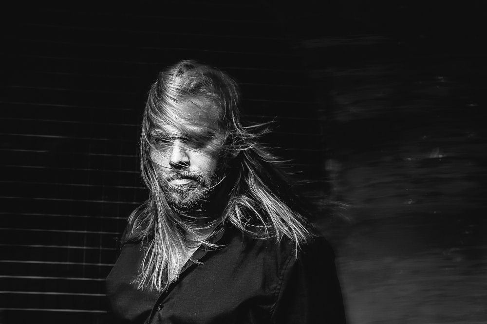 Photograph by Елена Антоненко