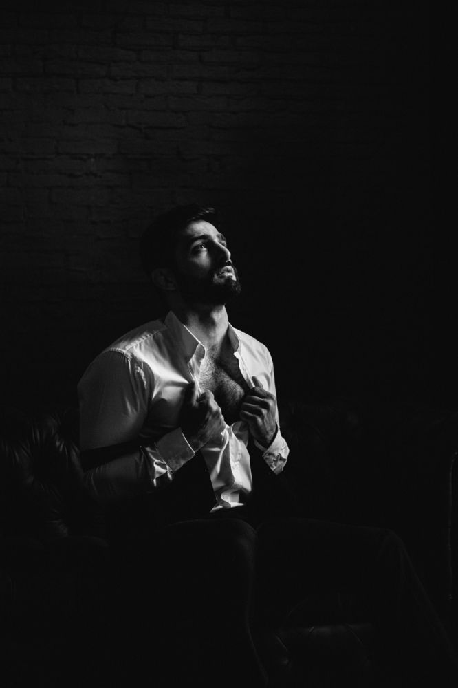 Photograph by Елена Антоненко