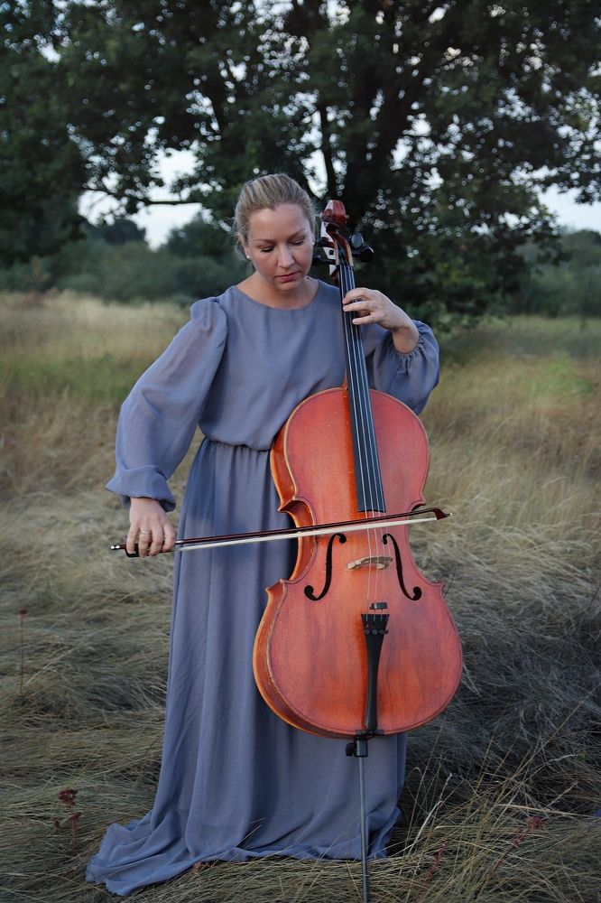 Фотография автора Наталья Боярина