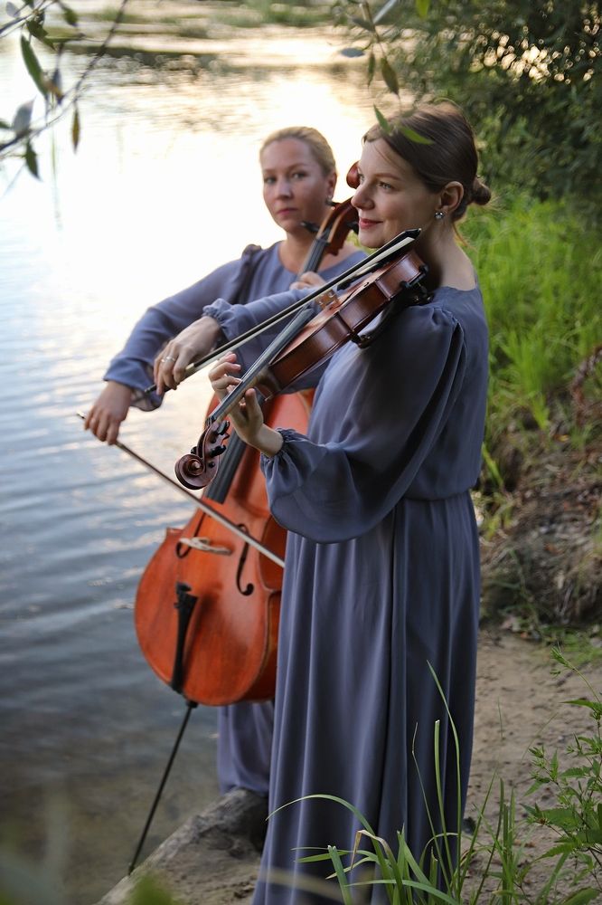 Фотография автора Наталья Боярина