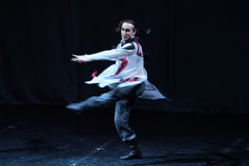 Photograph by Ольга Аристова