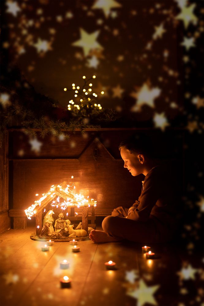 Photograph by Yana Dylewski