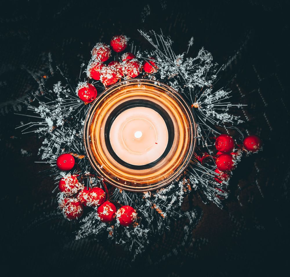 Photograph by Kate Maximenko