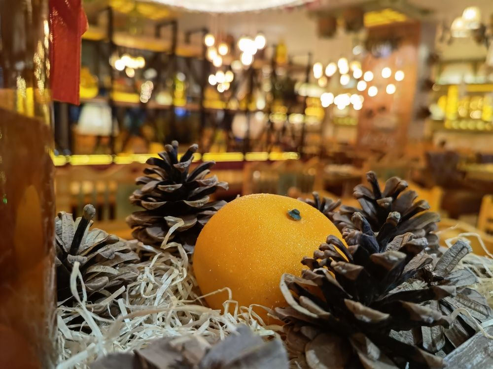 Photograph by Kate Maximenko