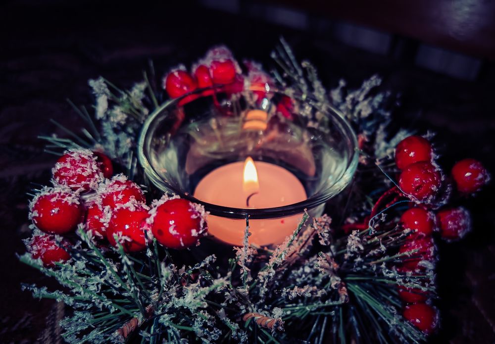 Photograph by Kate Maximenko