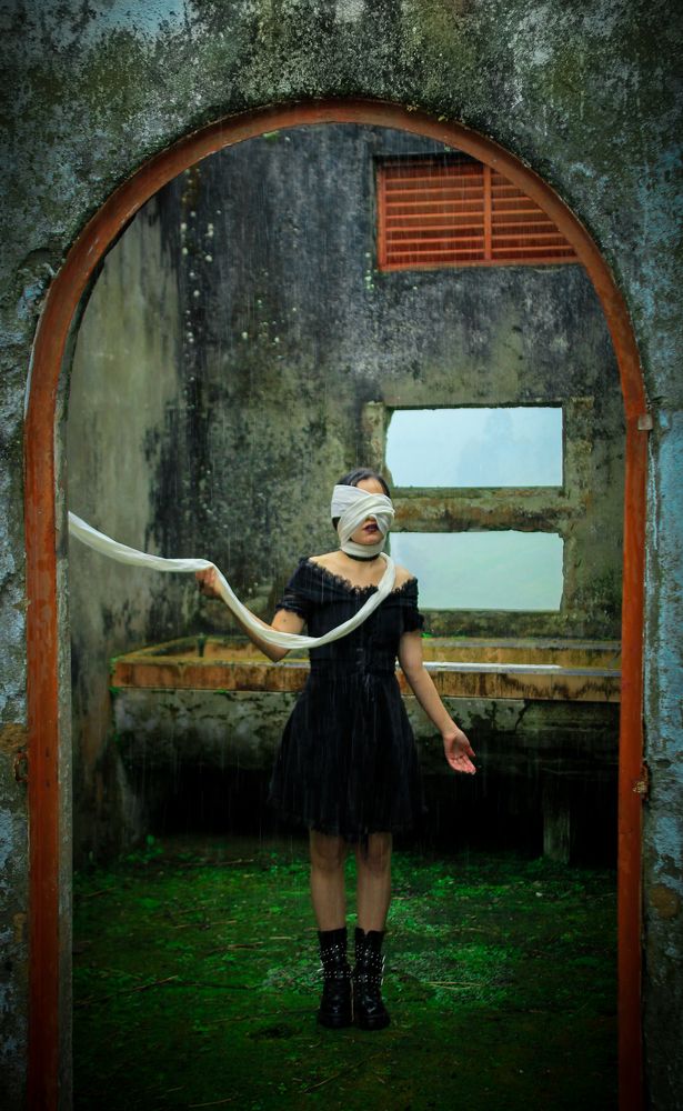 Photograph by Hellen Gonzalez