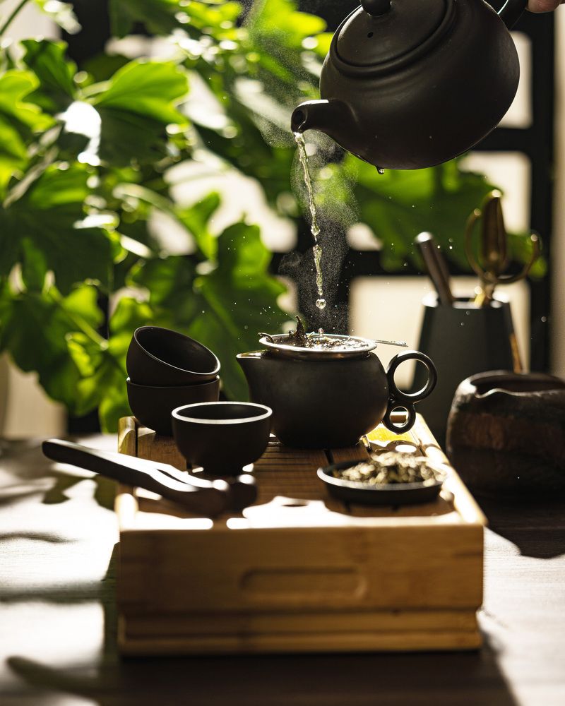 Photograph by Diana Sklarova