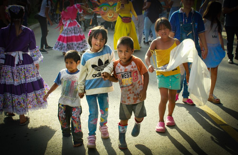 Photograph by Hellen Gonzalez