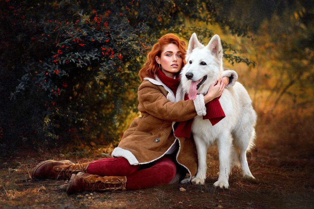 Photograph by Дарья Исаенко