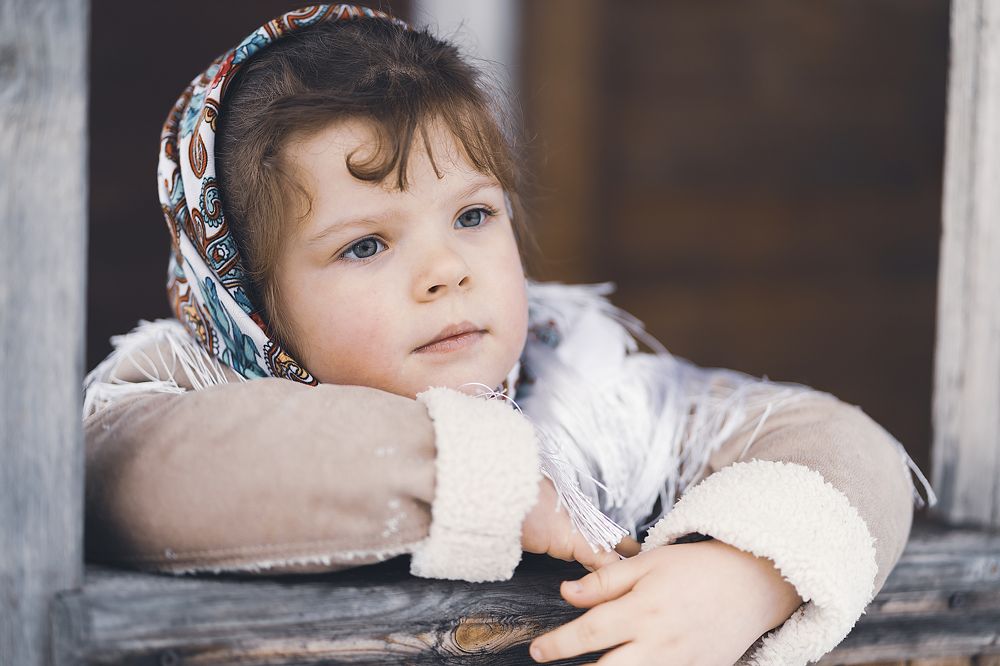 Фотография автора Екатерина Москвина