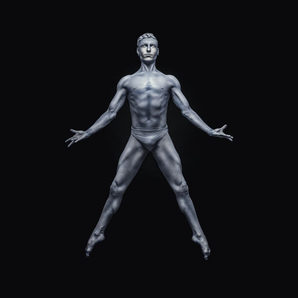 Фотография автора Ivan Villagrana