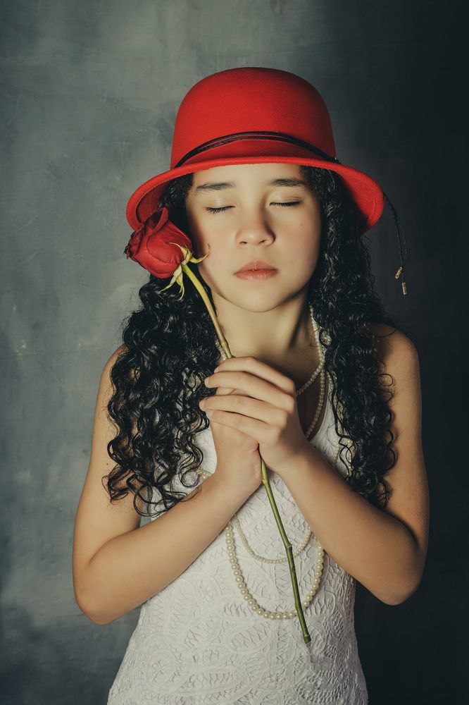 Photograph by Yenicet Reyes