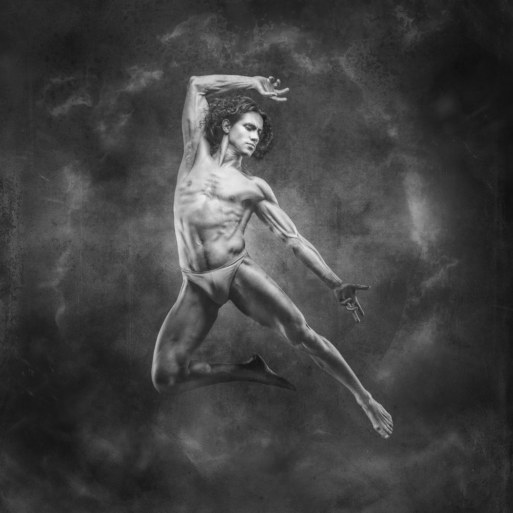 Photograph by Ivan Villagrana