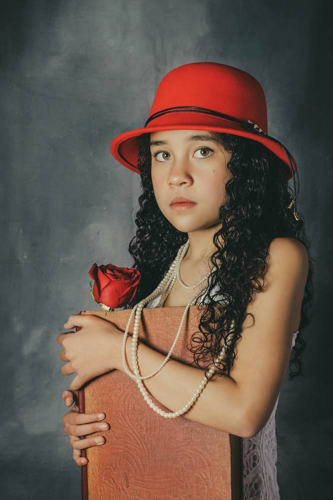 Photograph by Yenicet Reyes