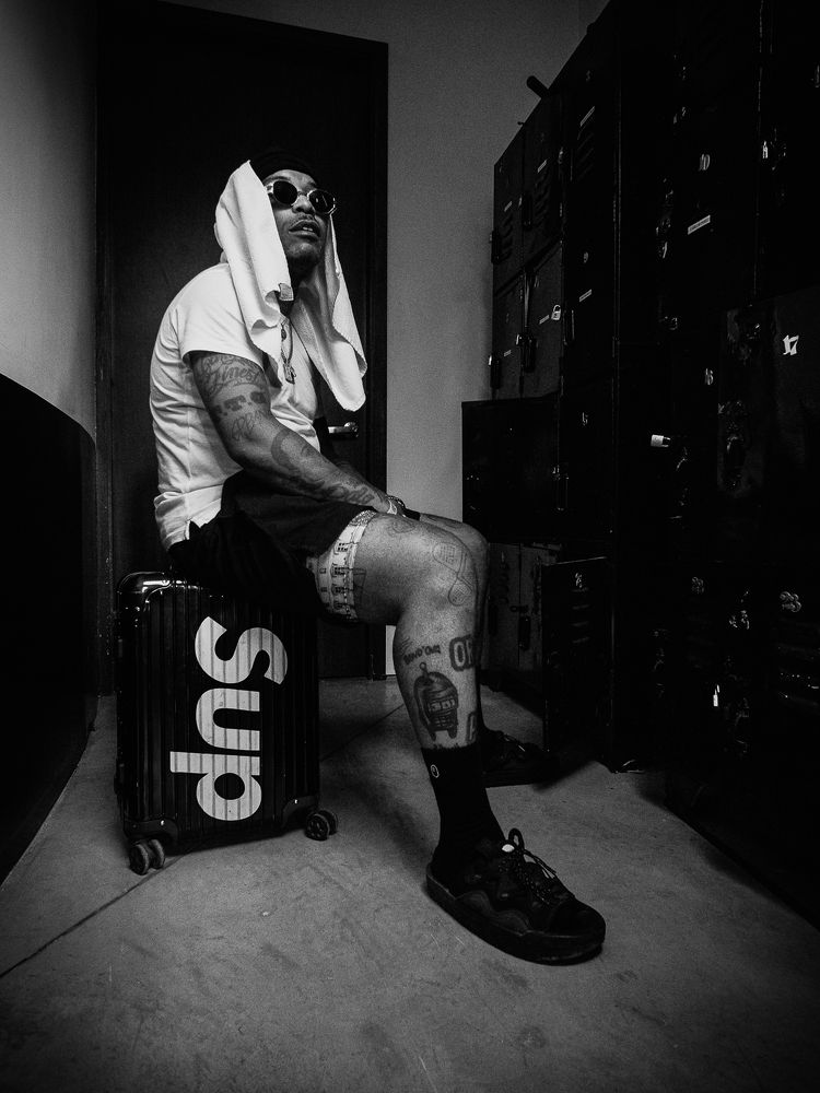 Photograph by Kevin Molano Ph