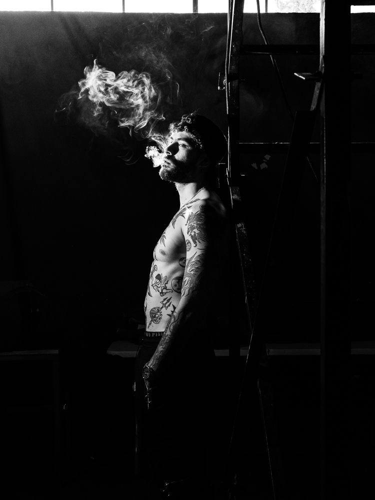 Photograph by Kevin Molano Ph