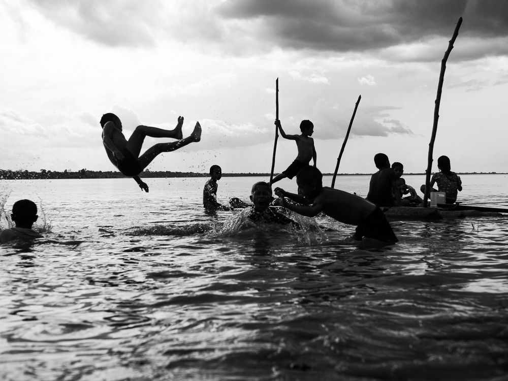 Photograph by Kevin Molano Ph