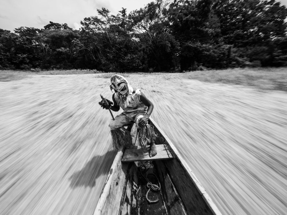 Photograph by Kevin Molano Ph