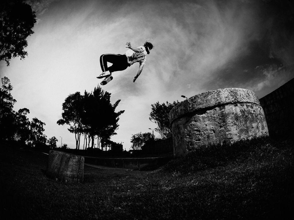 Photograph by Kevin Molano Ph