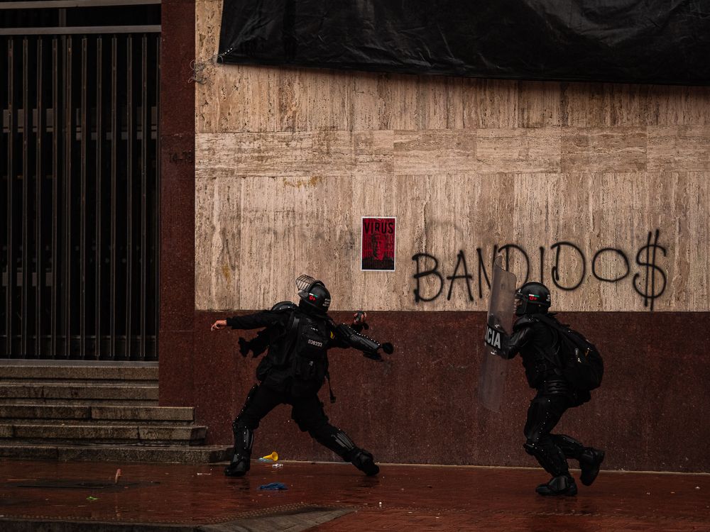 Photograph by Kevin Molano Ph