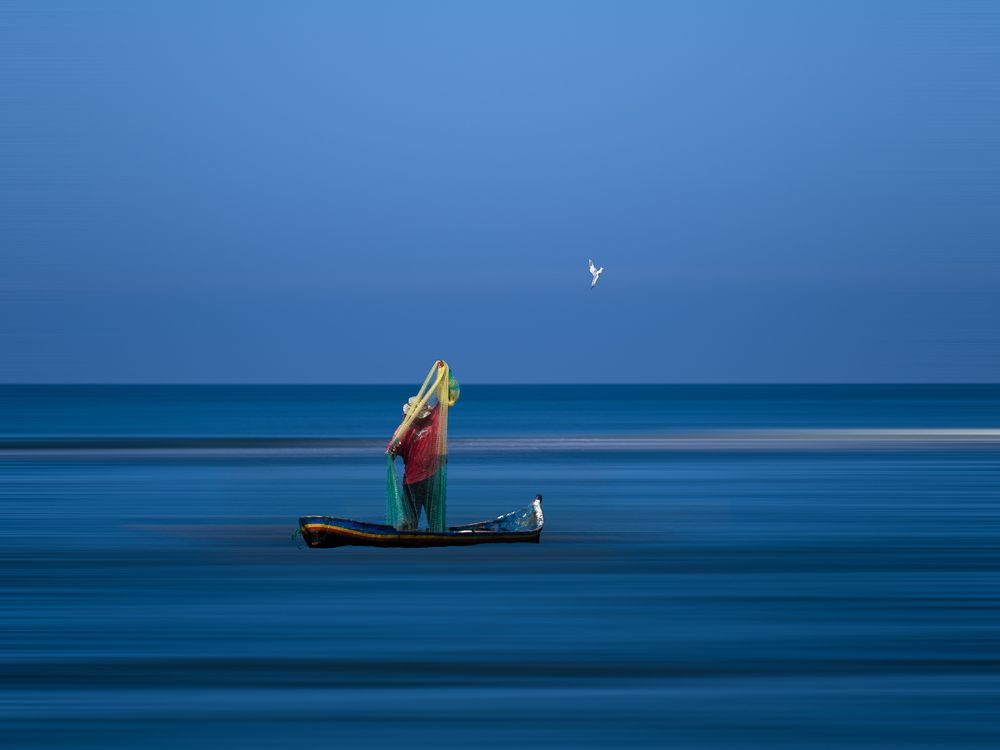 Photograph by Kevin Molano Ph