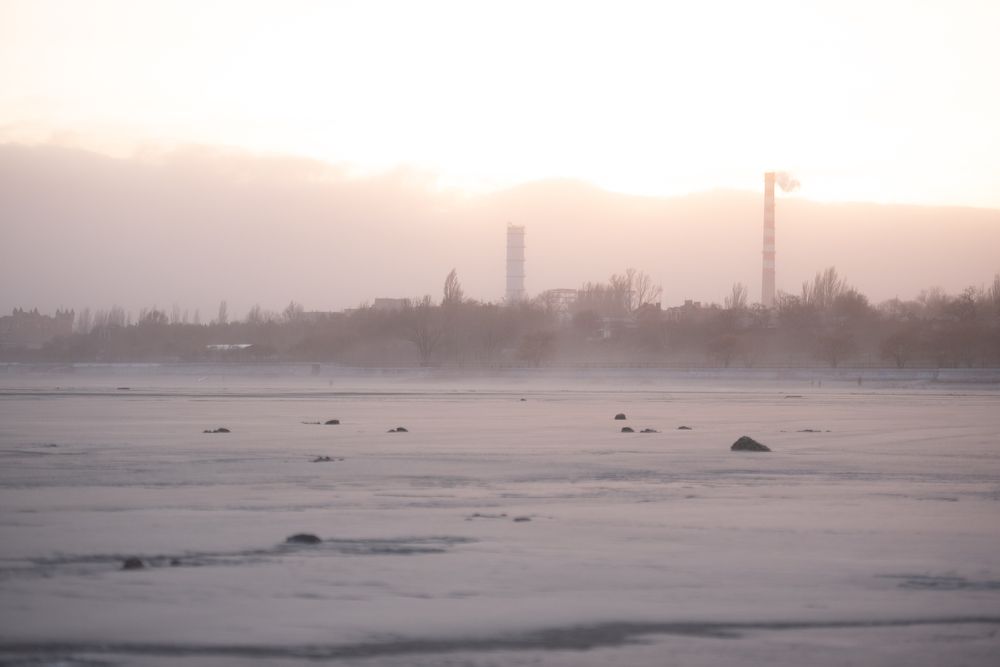 Photograph by Алексей Леднов