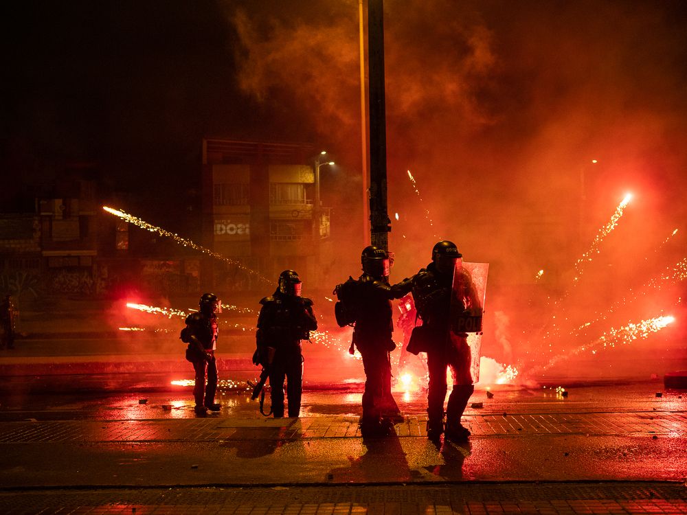 Photograph by Kevin Molano Ph