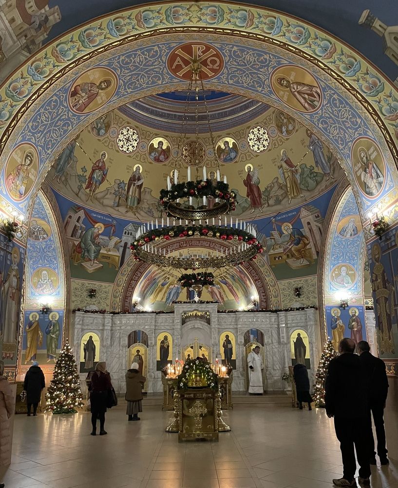 Photograph by Татьяна