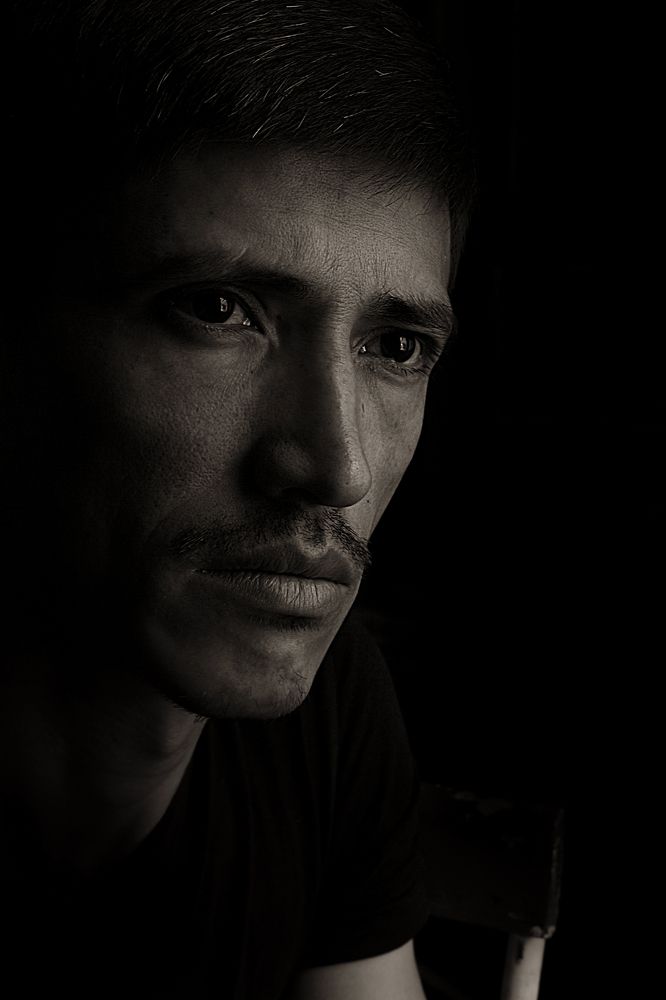 Photograph by Shuhrat Djuraev