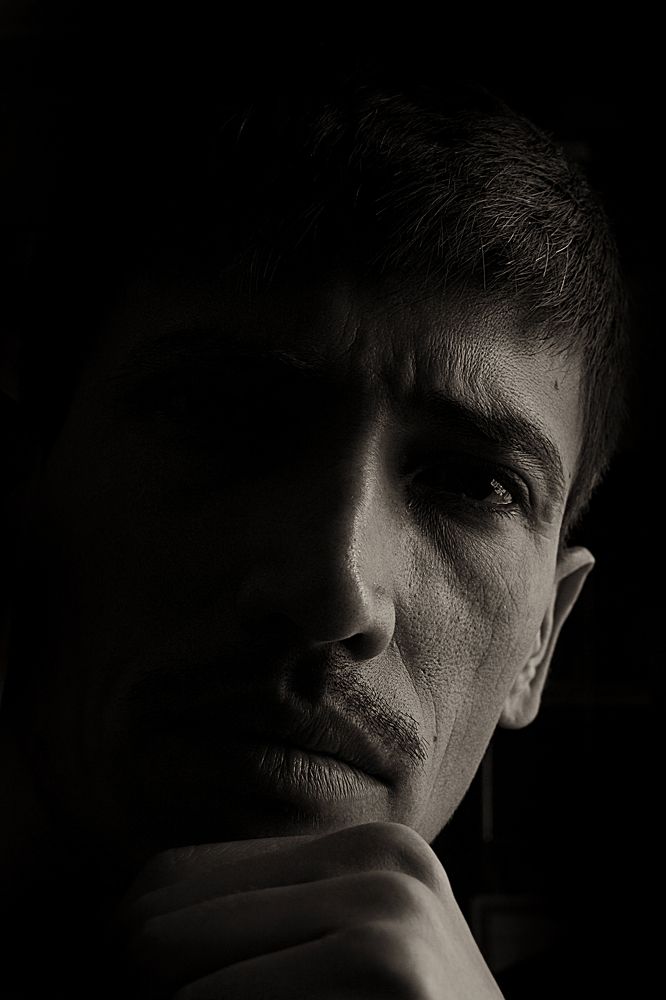 Photograph by Shuhrat Djuraev