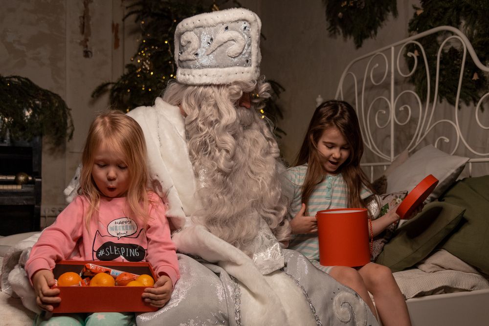 Photograph by Алексей Леднов