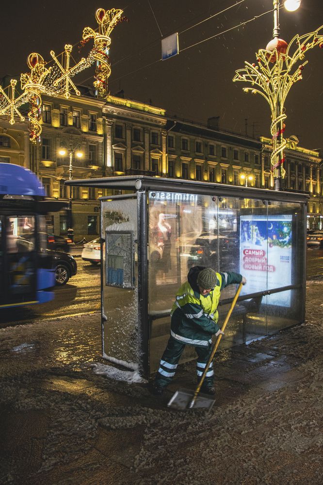 Photograph by Дмитрий Катаругин