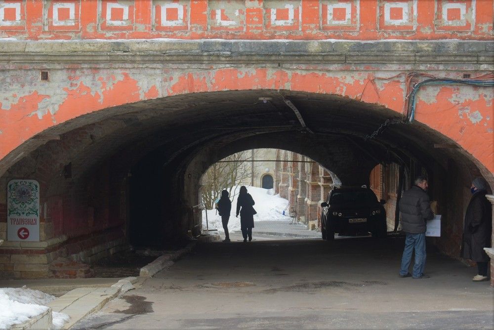 Photograph by Сергей Иванович Носов