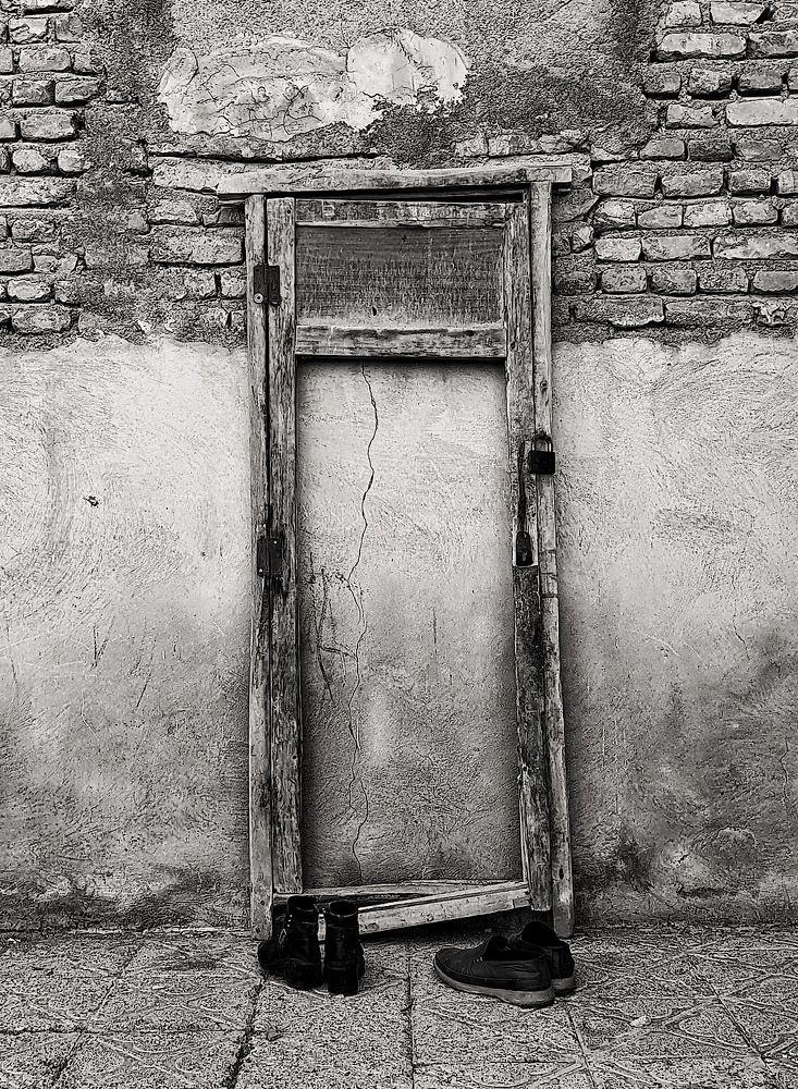 Photograph by MMD HORANFAR