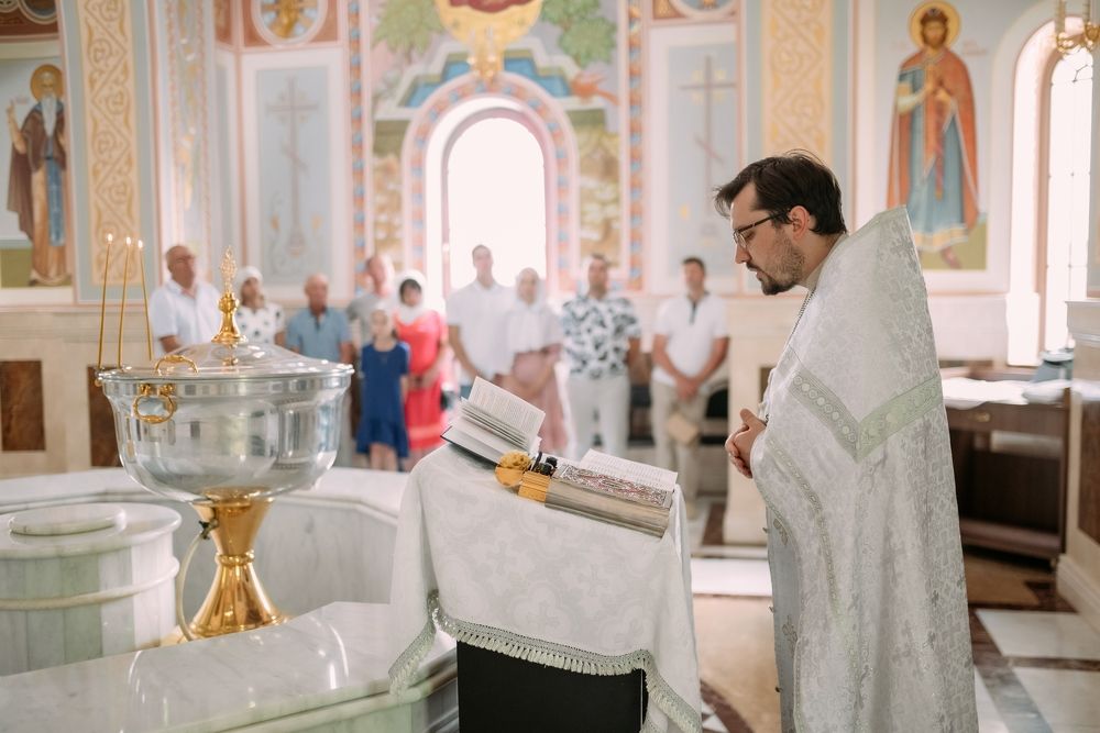 Photograph by Дарья Маркова