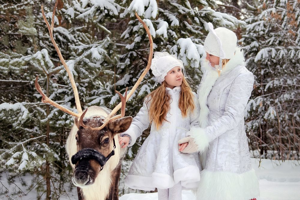 Photograph by Юлия Трап