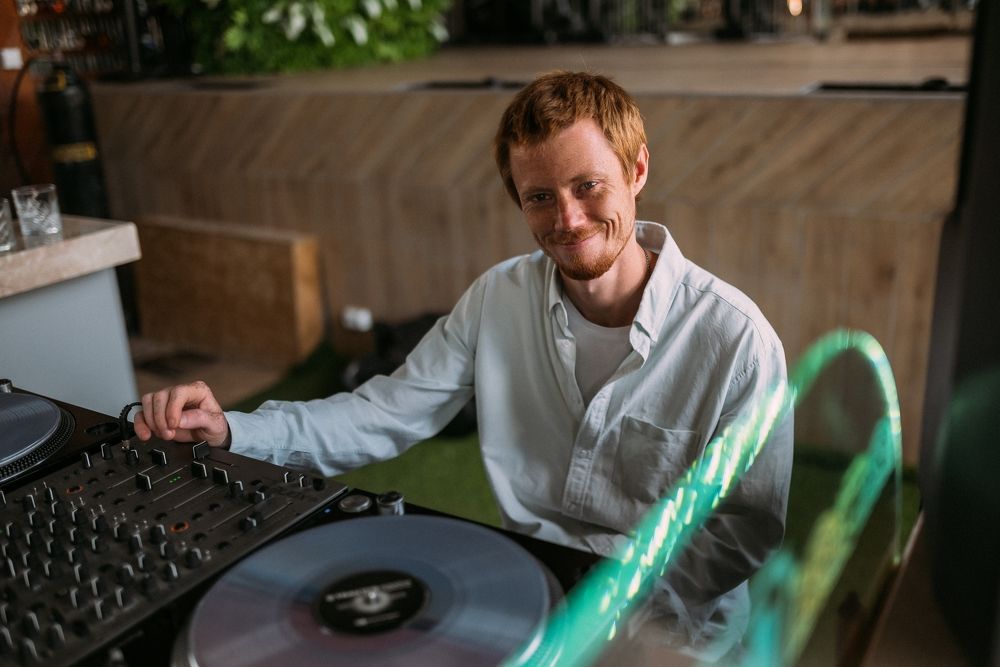 Photograph by Дарья Маркова